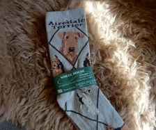 Airedale Terrier Gr. 41-45